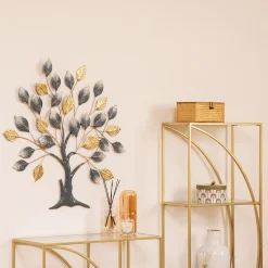ATMOSPHERA Déco arbre "Tekoa" Sale