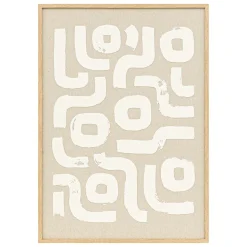 ATMOSPHERA Déco mural 3D "Disa" Sale