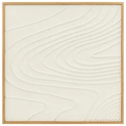 ATMOSPHERA Déco mural 3D "Hateya" Online