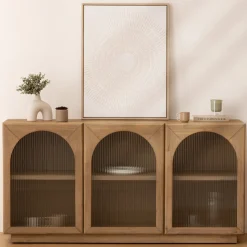 ATMOSPHERA Déco mural 3D "Kaya"