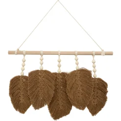 ATMOSPHERA Déco mural feuilles "Odina" Sale