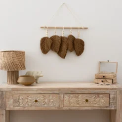 ATMOSPHERA Déco mural feuilles "Odina" Sale