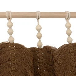 ATMOSPHERA Déco mural feuilles 