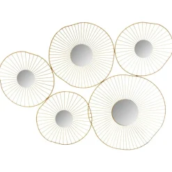 ATMOSPHERA Déco murale 5 miroirs "Oli" Online