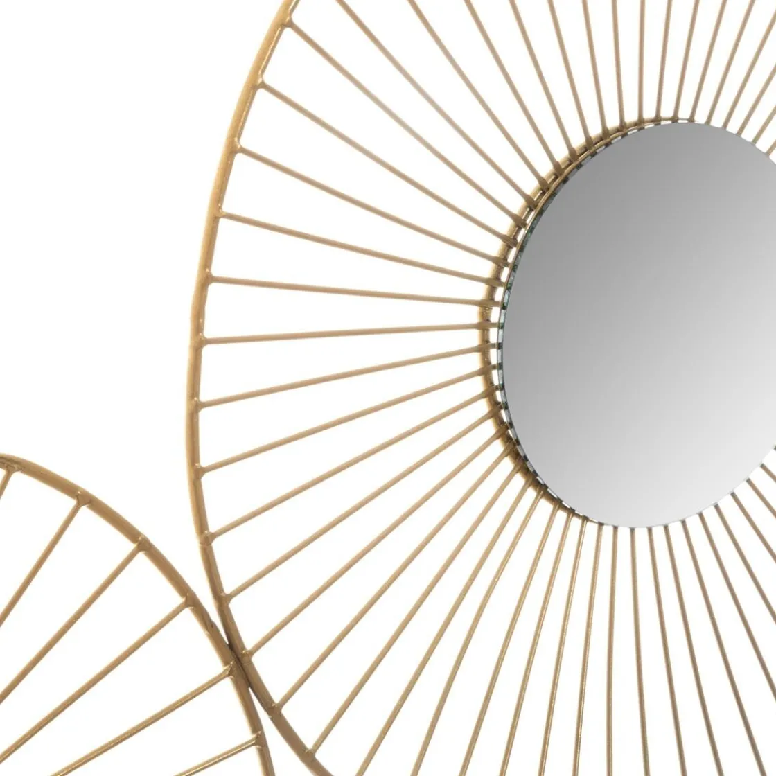 ATMOSPHERA Déco murale 5 miroirs "Oli" Online