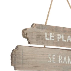 ATMOSPHERA Déco murale à suspendre