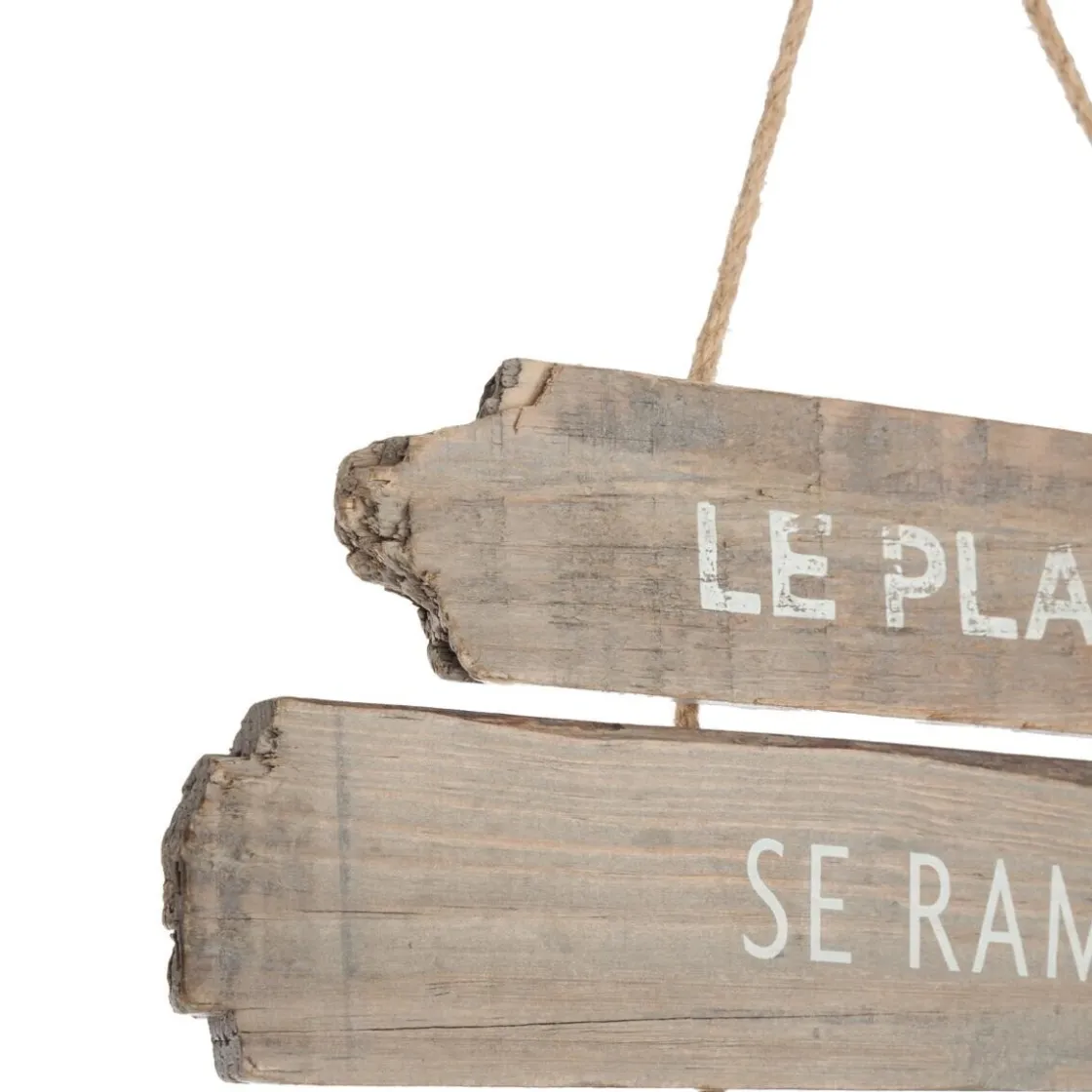 ATMOSPHERA Déco murale à suspendre "Andy" Clearance