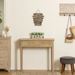 ATMOSPHERA Déco murale à suspendre