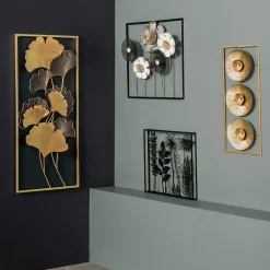 ATMOSPHERA Déco murale 