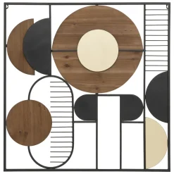 ATMOSPHERA Déco murale "Aenor"