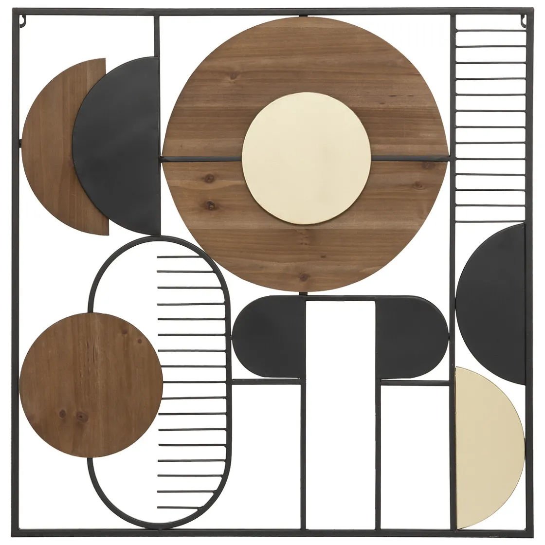 ATMOSPHERA Déco murale "Aenor"