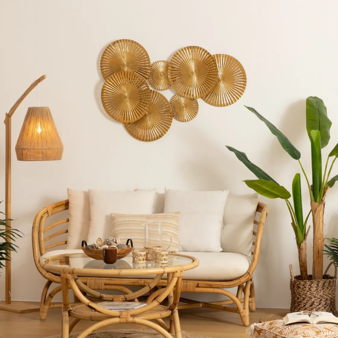 ATMOSPHERA Déco murale "Alexa" Best