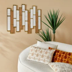 ATMOSPHERA Déco murale "Alisha" New