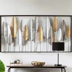 ATMOSPHERA Déco murale "Aram" Clearance