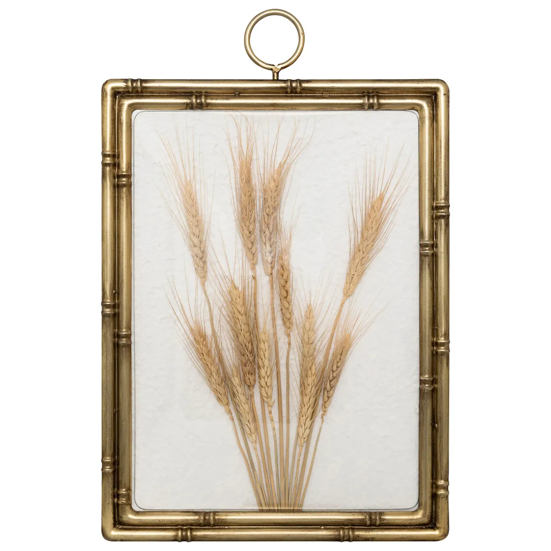 ATMOSPHERA Déco murale blés "Jonas" Discount