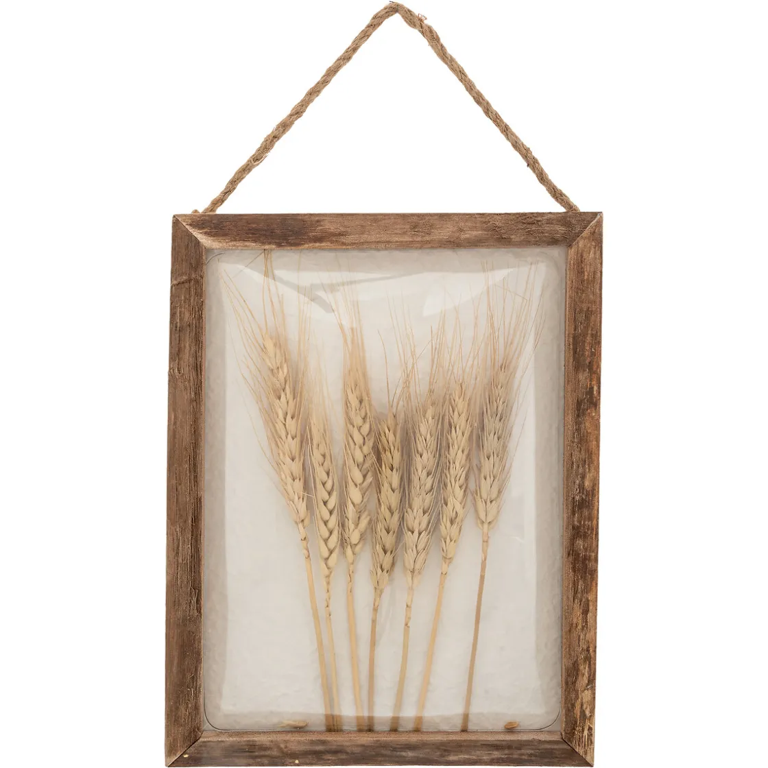 ATMOSPHERA Déco murale blés "Jonas" Hot