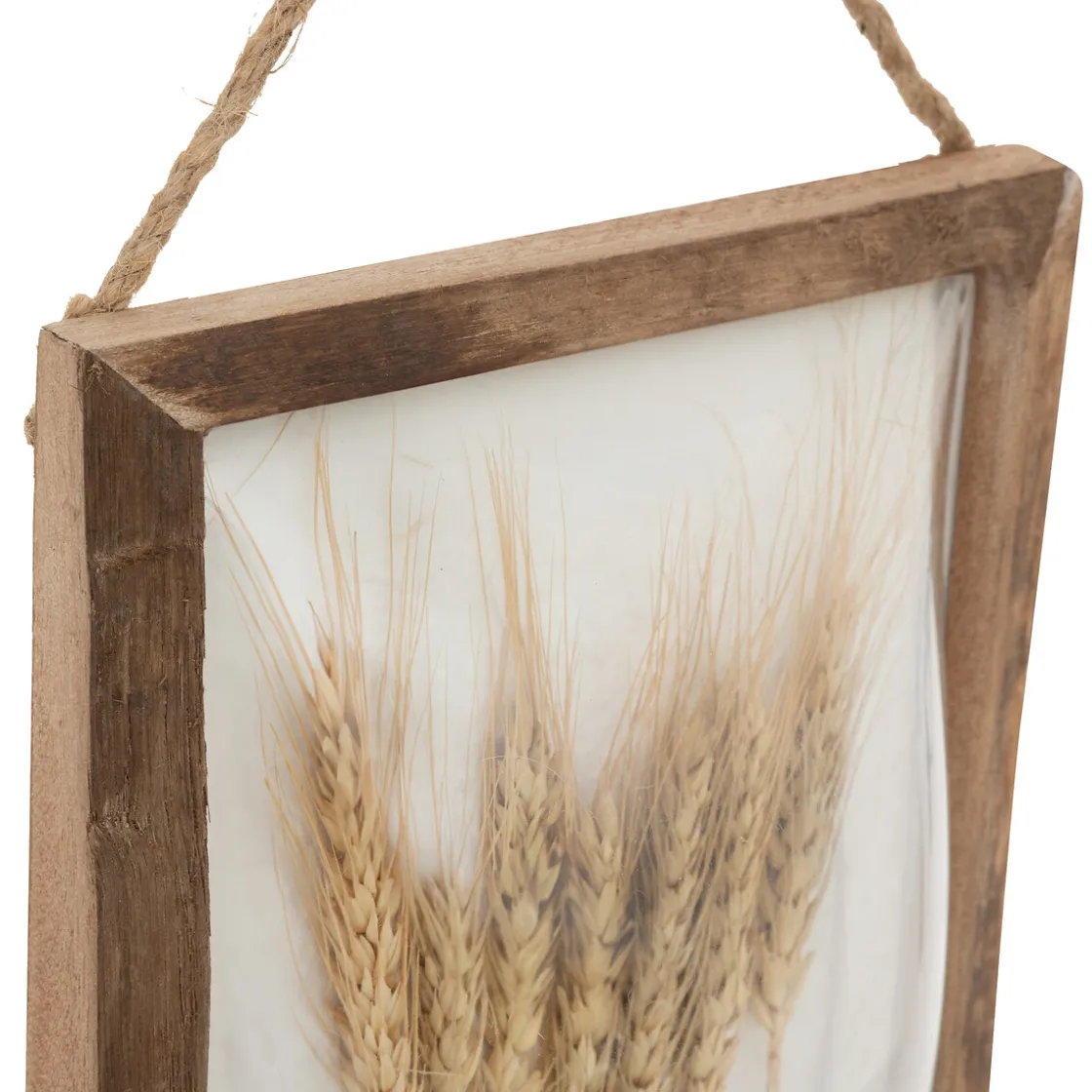 ATMOSPHERA Déco murale blés "Jonas" Hot