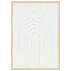 ATMOSPHERA Déco murale "Bobby" Sale