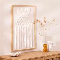 ATMOSPHERA Déco murale "Bobby" Sale