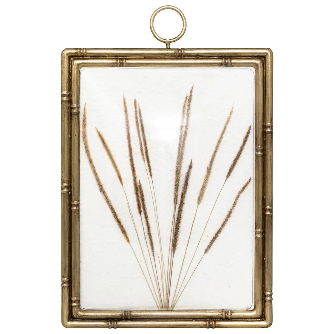 ATMOSPHERA Déco murale bombée tige "Jonas" Online