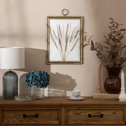 ATMOSPHERA Déco murale bombée tige "Jonas" Online