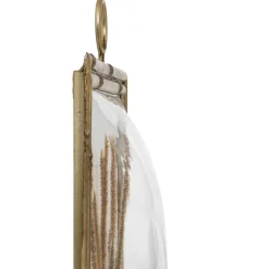 ATMOSPHERA Déco murale bombée tige