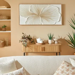 ATMOSPHERA Déco murale "Christina" Online