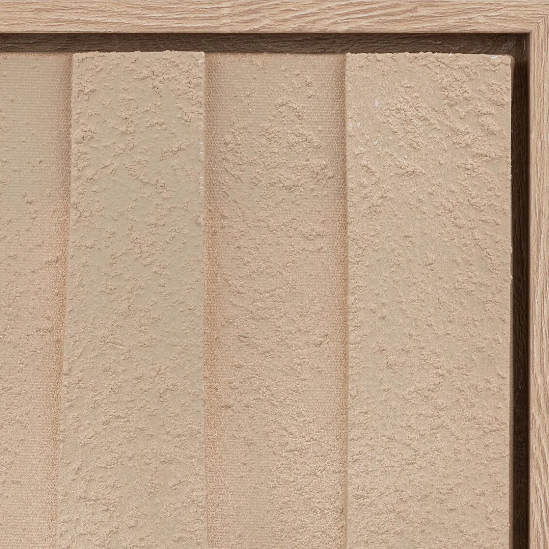 ATMOSPHERA Déco murale 3D "Azra"