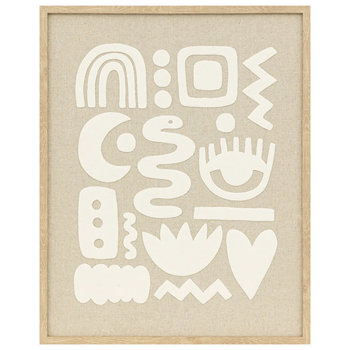 ATMOSPHERA Déco murale 3D "Petra" Sale