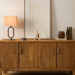 ATMOSPHERA Déco murale 3D "Talima" Hot