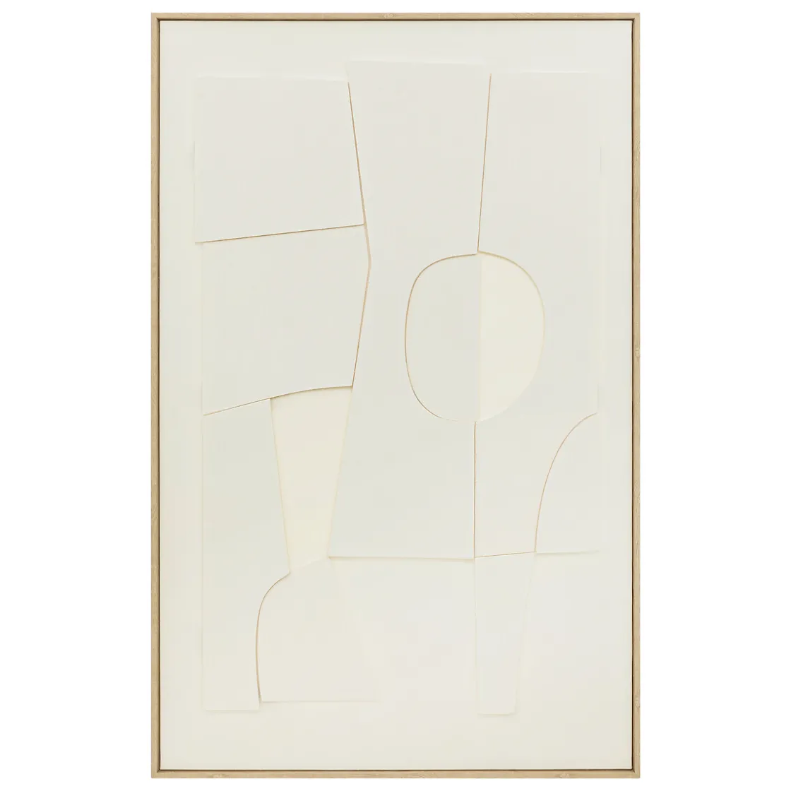 ATMOSPHERA Déco murale 3D "Yelena" Online