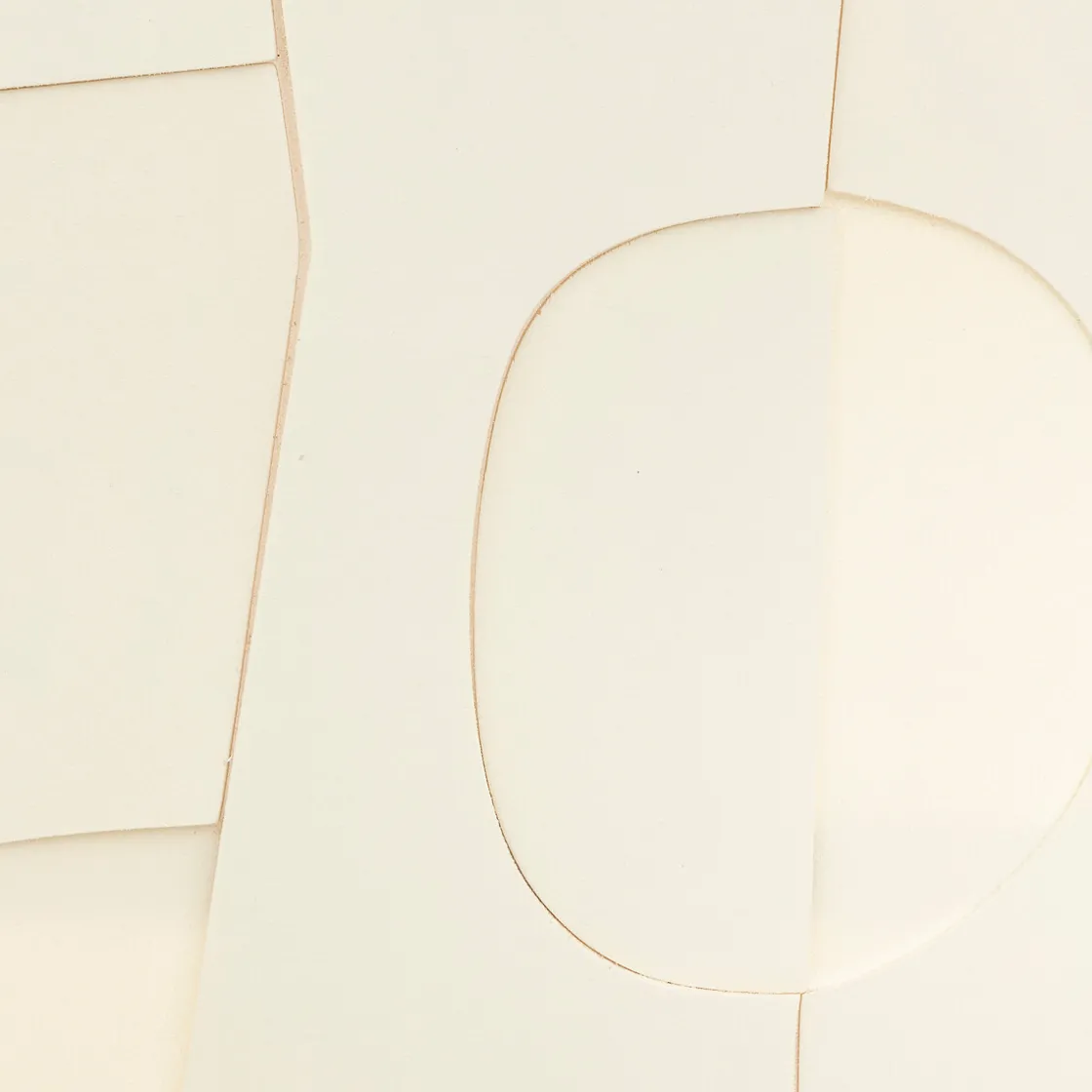 ATMOSPHERA Déco murale 3D "Yelena" Online