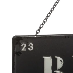 ATMOSPHERA Déco murale "Denis"