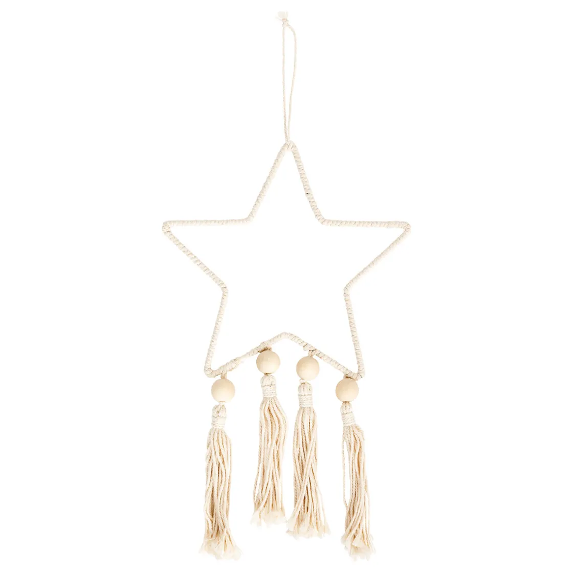 ATMOSPHERA Déco murale enfant étoile "Solan" Outlet