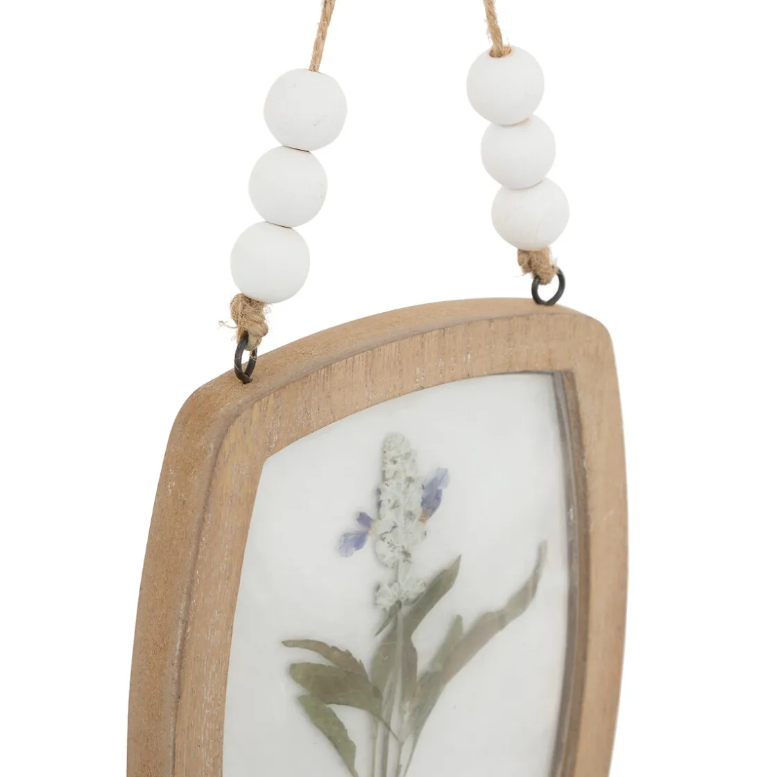 ATMOSPHERA Déco murale fleurs "Jayden" Best