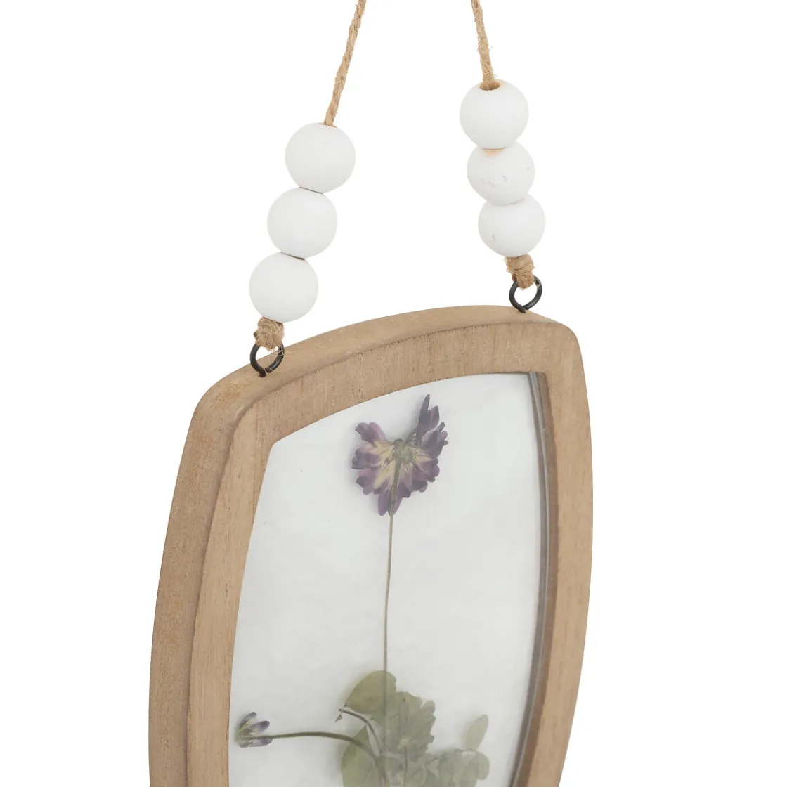 ATMOSPHERA Déco murale fleurs "Jayden" Best