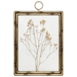 ATMOSPHERA Déco murale fleurs "Jonas" Sale