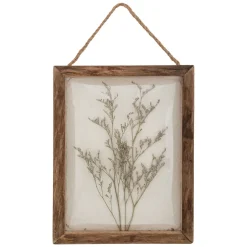 ATMOSPHERA Déco murale fleurs "Jonas" Best