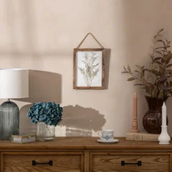 ATMOSPHERA Déco murale fleurs "Jonas" Best