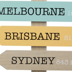 ATMOSPHERA Déco murale 