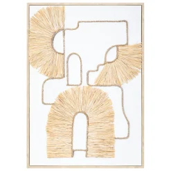 ATMOSPHERA Déco murale "Inaya"