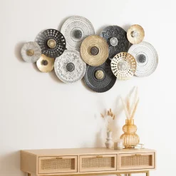 ATMOSPHERA Déco murale "Ivo" Clearance