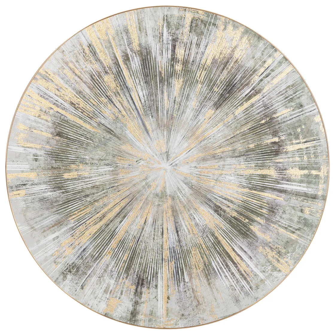 ATMOSPHERA Déco murale "Izzie"