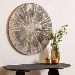 ATMOSPHERA Déco murale "Izzie"