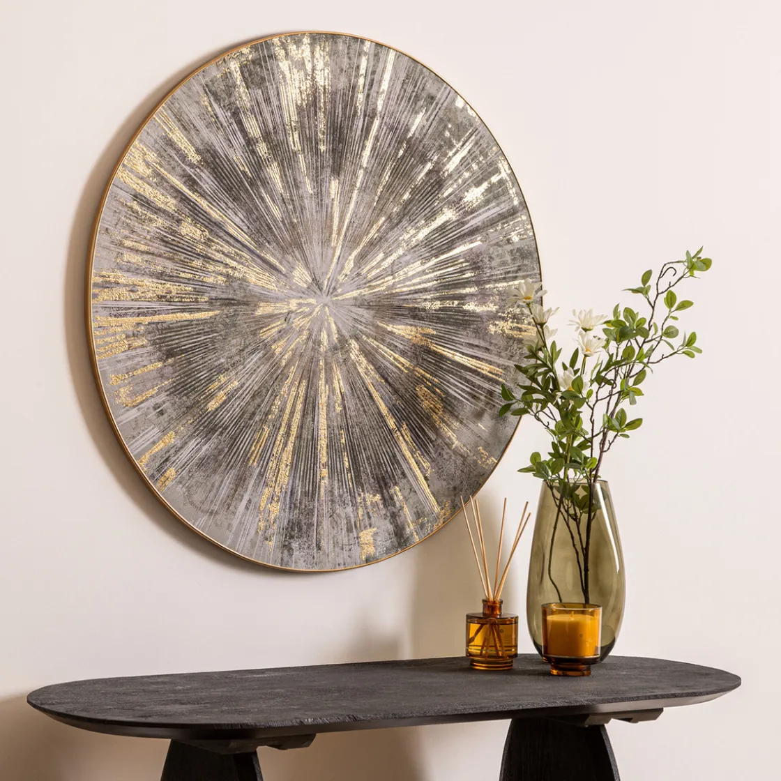 ATMOSPHERA Déco murale "Izzie"