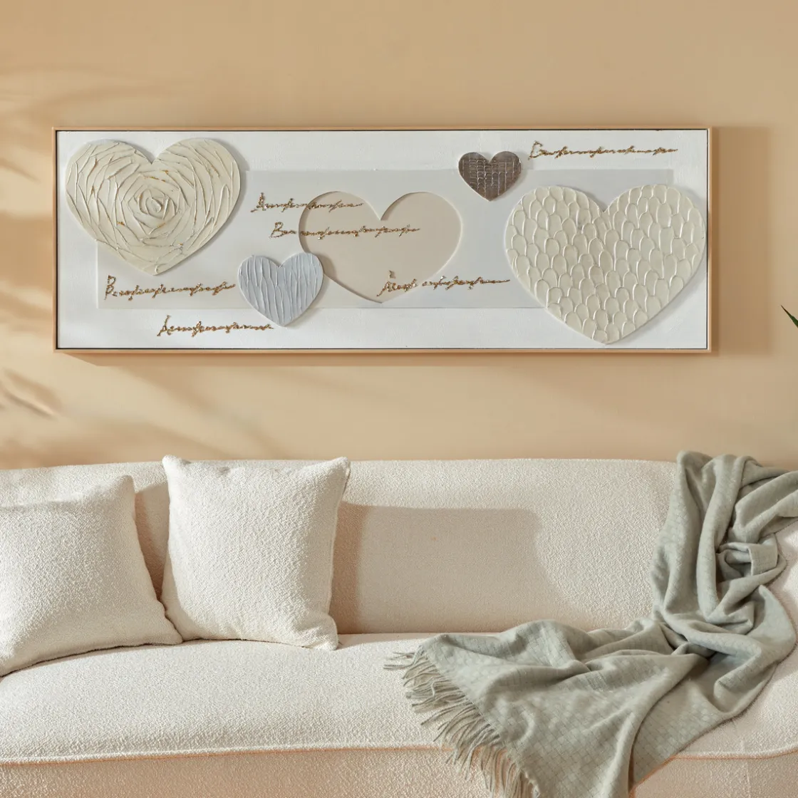 ATMOSPHERA Déco murale "Jamie" Outlet