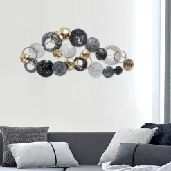 ATMOSPHERA Déco murale "Lali" Outlet