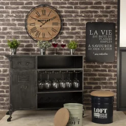 ATMOSPHERA Déco murale "Loni" Sale