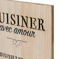 ATMOSPHERA Déco murale 