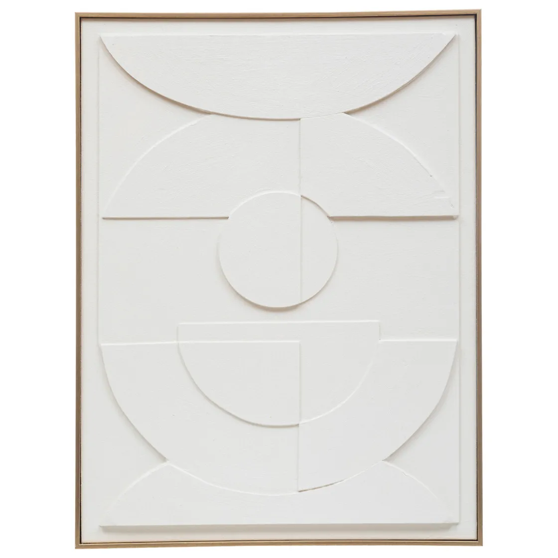 ATMOSPHERA Déco murale "Louna"